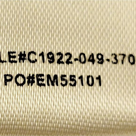 Anthropologie cloth and stone Linen Shirt Dress Size Medium - Picture 10 of 13